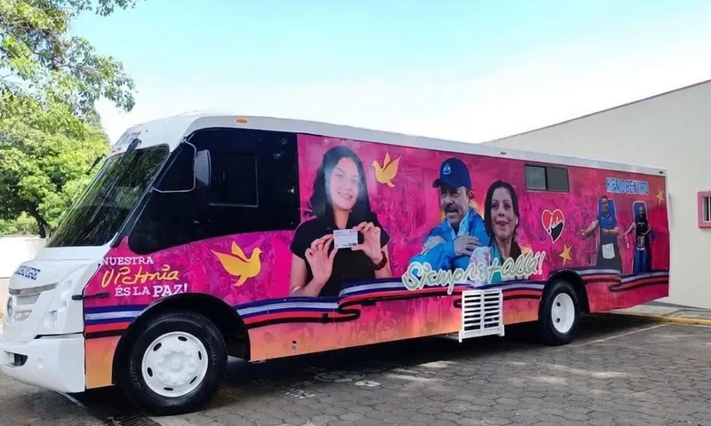 Nicaragua cuenta con un nuevo hemocentro para fortalecer la donación de sangre