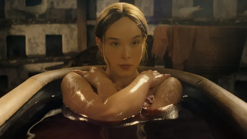 Netflix estrena el jueves el drama que revive uno de los crímenes más famosos de la historia