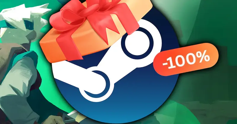 Juego roguelike con miles de reseñas positivas en Steam tiene 100% de descuento y está disponible completamente gratis en PC, justo a tiempo para el lanzamiento de su secuela