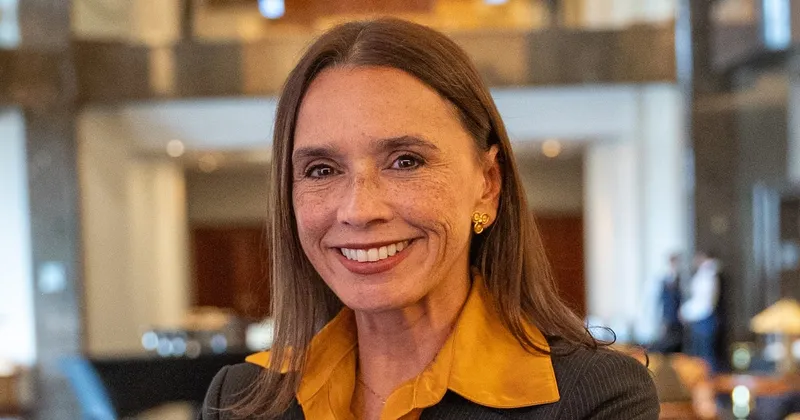Colombia nombra nueva embajadora en EE.UU. para reconstruir la relación con Washington