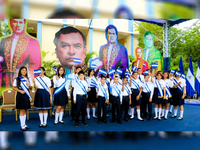 Sistema Educativo se prepara para el cierre del Ciclo Escolar 2026