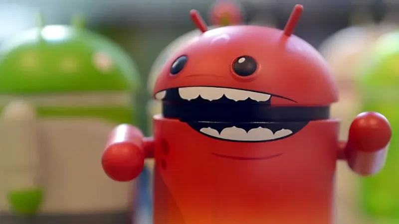 Actualiza tu móvil: Google soluciona una vulnerabilidad crítica de Android que ya estaba siendo explotada