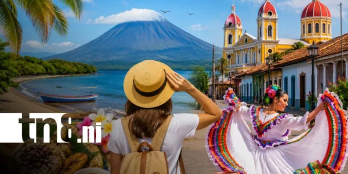 Nicaragua vive un fin de semana con amplia agenda de turismo, cultura y gastronomía