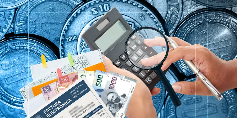 Prevén Paquete Económico 2027 sin aumento de impuestos, pero apretón a contribuyentes con mayor fiscalización