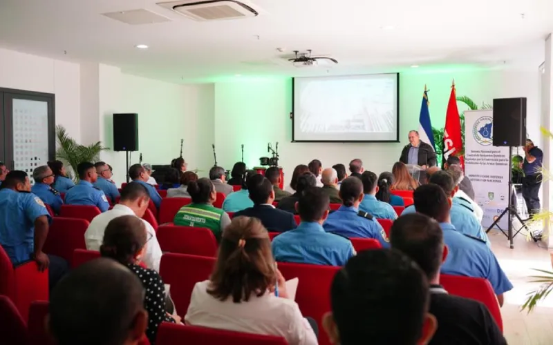 Taller Ambiental sobre Residuos