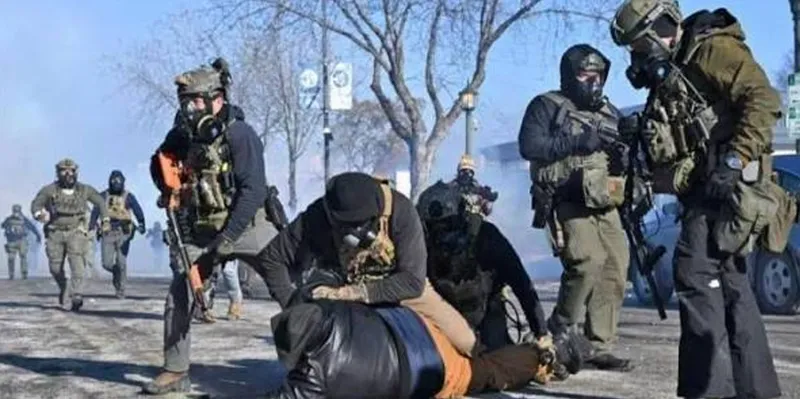 Veinticuatro estados desafían a Washington por condicionar fondos para desastres