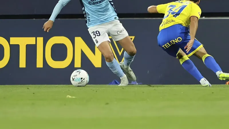 Dos canales de la TDT te dejan ver fútbol gratis: este es el próximo partido en abierto de LaLiga Hypermotion