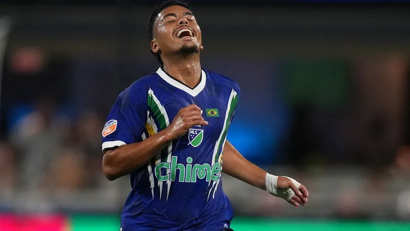 La MLS vuelve a pasarle por encima a la Liga MX