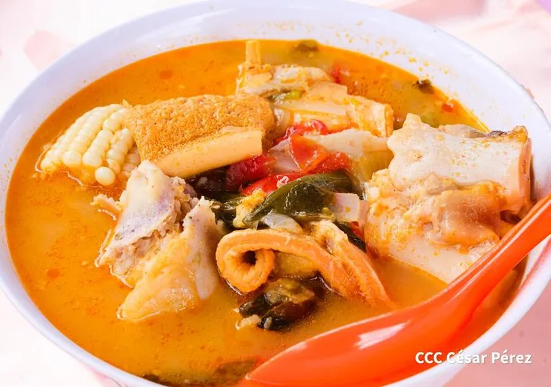 Festival de la Sopa más Rica de Managua impulsa emprendimientos y tradición gastronómica