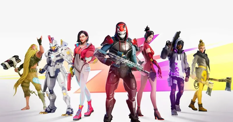 Fortnite OG Temporada 9: fecha de lanzamiento, cambios en el mapa, evento en vivo y todo lo que debes saber