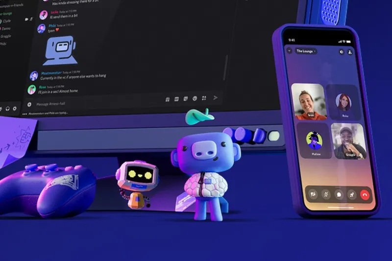 Discord lo vuelve a intentar y le sale mal. Su medida más criticada llega con cambios, pero sigue sin gustar a nadie