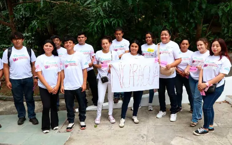 Realizan Quinto Encuentro Nacional de Emprendedores