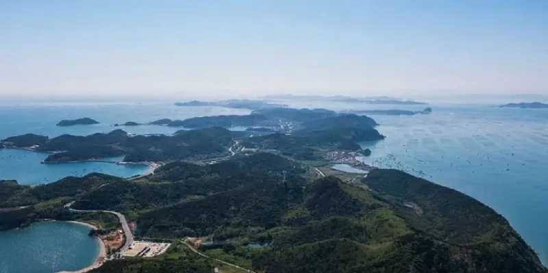 UNESCO suma un nuevo tesoro natural en China y protege millones de aves