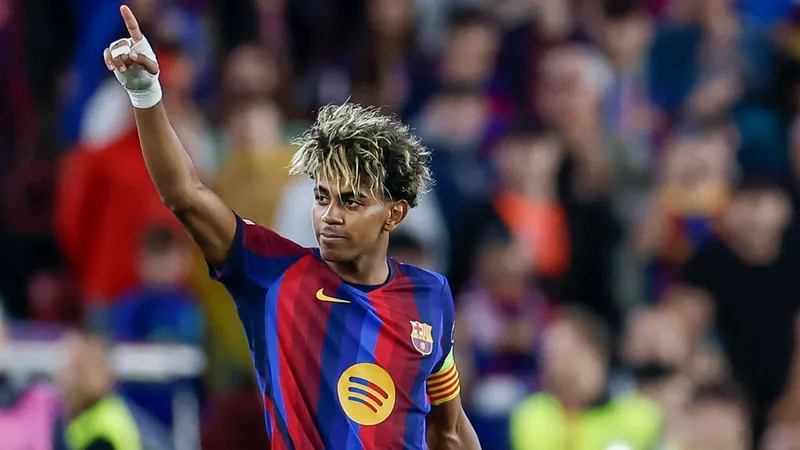 Estas son las alineaciones de Barcelona y Real Madrid para El Clásico