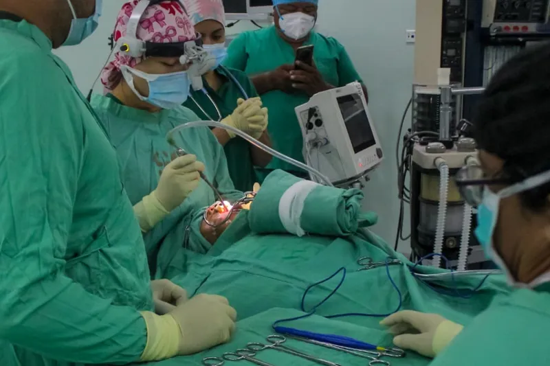 Hospital Lenin Fonseca impulsa jornada quirúrgica especializada