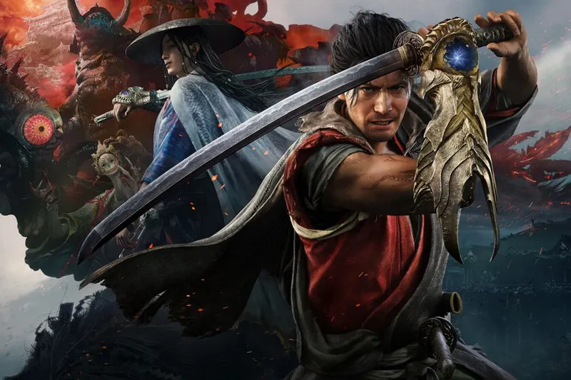 Tras el arrollador éxito de Onimusha: Way of the Sword, Capcom insiste en su plan de resucitar sus franquicias más icónicas