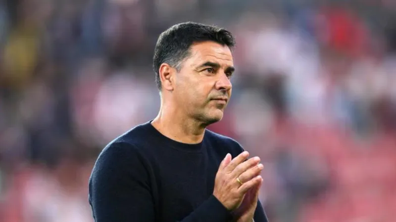Girona - Elche, en directo
