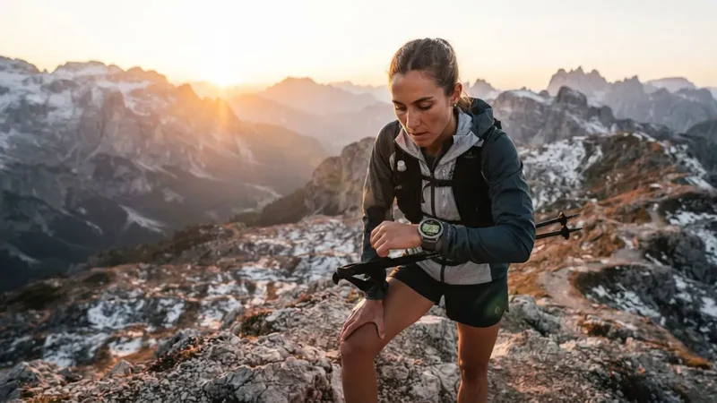 Es oficial: Garmin tiene una nueva versión con muchas novedades para sus modelos más versátiles
