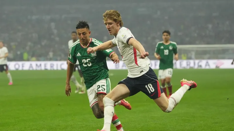 El "fuck you" de Aguirre a Gordon que retrata el partidazo del fichaje del Barça