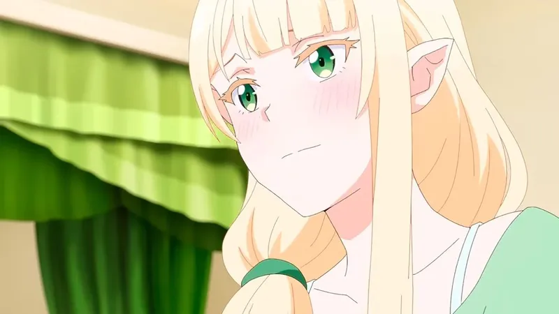 El estudio de 'Re:Zero -Starting Life in Another World' sorprende con un nuevo isekai que se estrenará este 2026