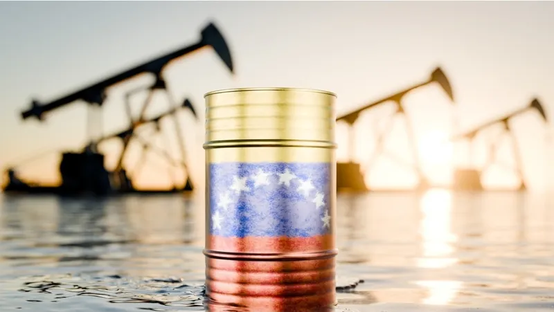¿Cuánto petróleo exporta Venezuela a EE.UU?: esto dicen las estadísticas de Washington