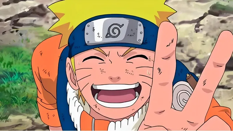 De Naruto a Luffy: Indonesios bautizan a sus hijos como personajes de anime