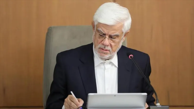 Irán: “terrorismo económico” de EEUU no podrá doblegar nuestra voluntad