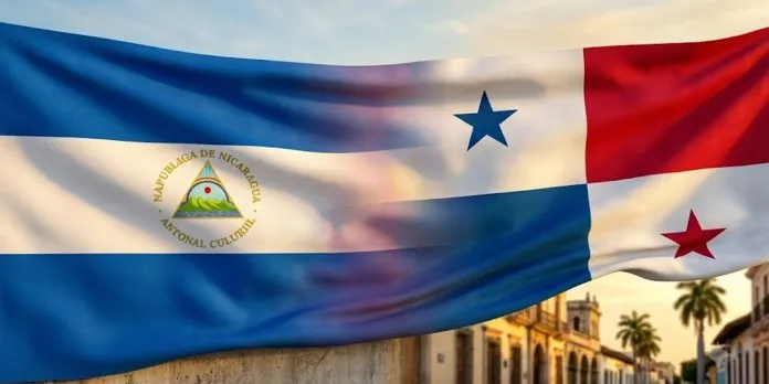 Nicaragua responde a Panamá con llamado al respeto y la hermandad histórica