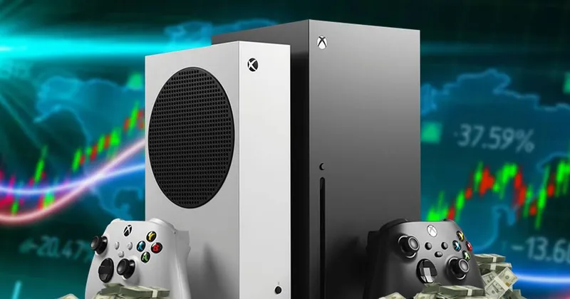 La crisis de memoria golpea otra vez a XBOX y sus consolas suben de precio a partir de hoy; jugadores lamentan que Series X|S sean más costosas