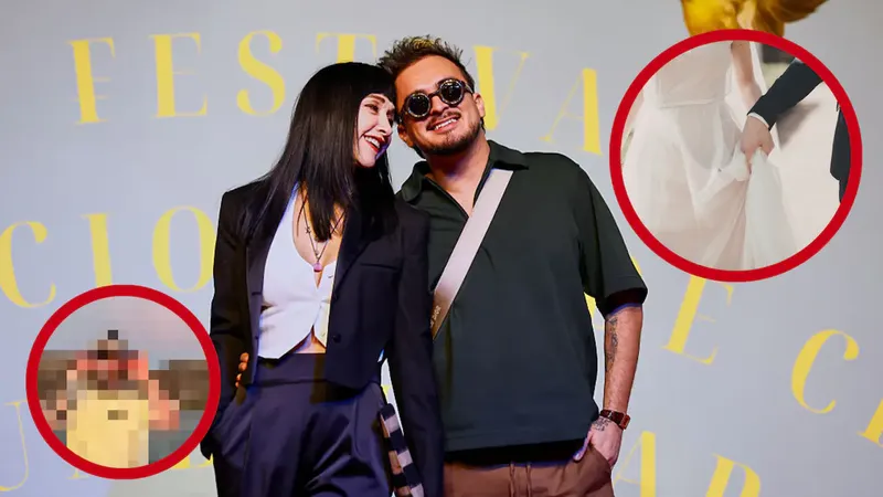 ¿Habrá boda? Susana Zabaleta confesó cómo le gustaría celebrar su amor con Ricardo Pérez