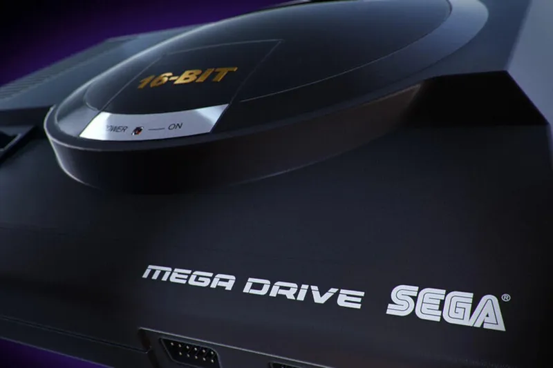 Una técnica utilizada en la Mega Drive en 1991 permitió que los videojuegos funcionaran con mayor fluidez. Incluso en 2026, los desarrolladores aún la admiran