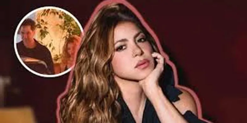 ¿Nuevo amor a la vista? Shakira y Manuel García-Rulfo desatan rumores en Los Ángeles