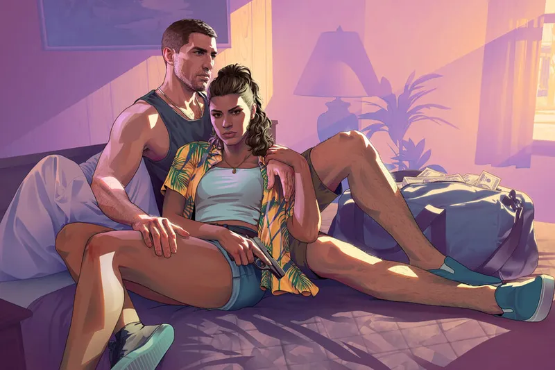 La fiebre por reservar y jugar a GTA 6 es tal que ya hay víctimas de estafas y ataques de malware