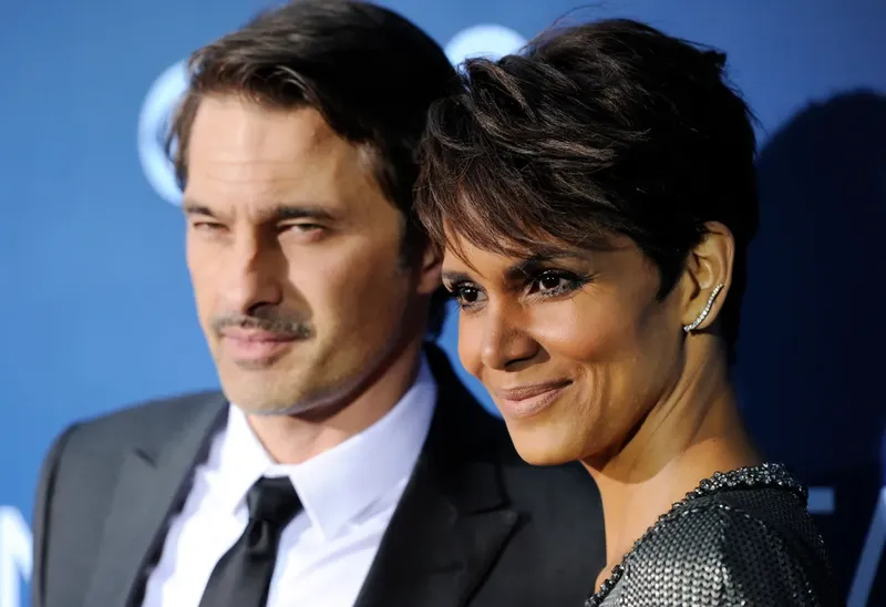 Exesposo de Halle Berry logra orden de restricción temporal por presunto abuso a su hijo