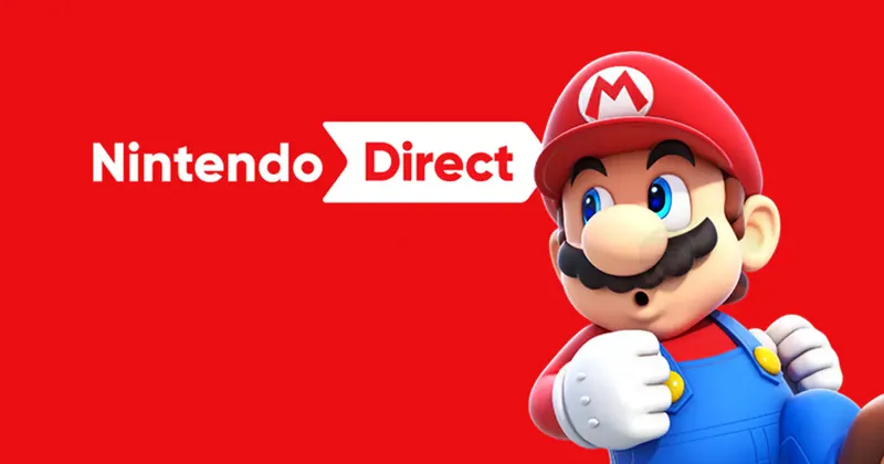 Un conocido insider emociona a los fans: el Nintendo Direct estaría más cerca de lo esperado
