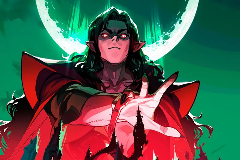 "Era demasiado arriesgado". La IA amenaza con robar juegos antes de su estreno y los autores de Moonlighter se han blindado con su próximo juego