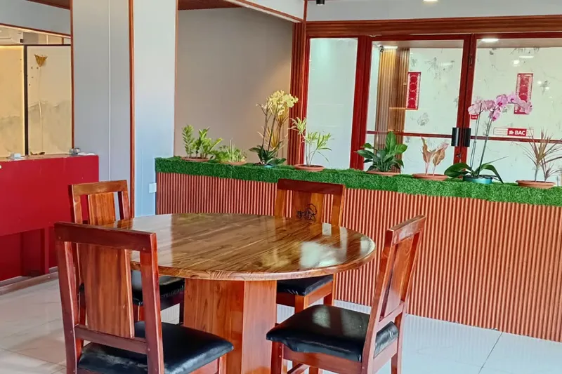 Restaurante «El Gran Cantón Chino» abrirá en Plaza China Town