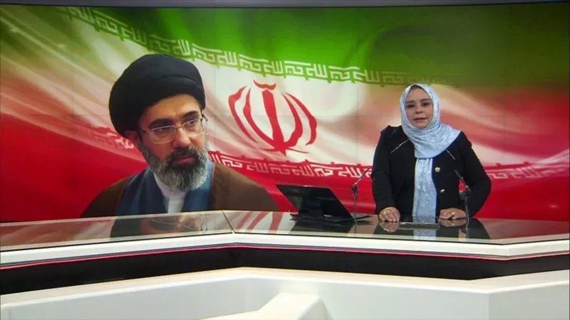 Líder de Irán alerta de restricciones a los medicamentos para dañar a Irán - Noticiero 13:30