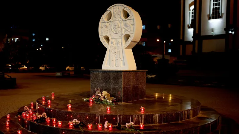 El ataque ucraniano en el sur de Rusia "expone la falta de límites éticos por parte de Kiev", dice analista