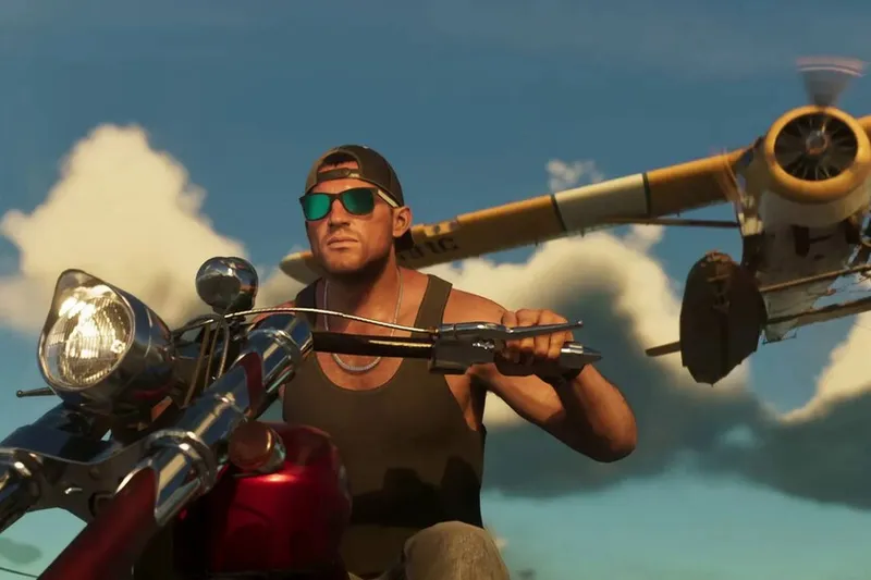 Rockstar se juega más de 49,5 millones de dólares. Todo es por culpa de una ley que afecta a 27 millones de personas en Australia