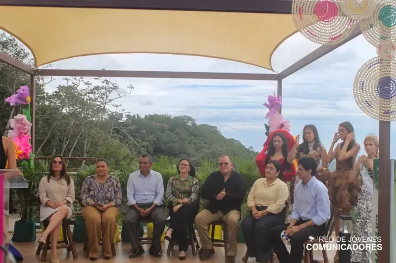 Impulsan emprendimientos sostenible con el concurso “Nicaragua Linda”
