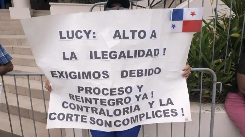¿Reforma educativa o adoctrinamiento sionista en Panamá?