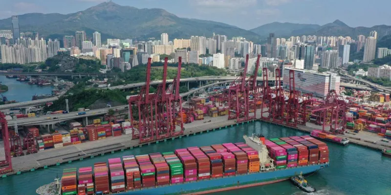 China llama a la cooperación económica