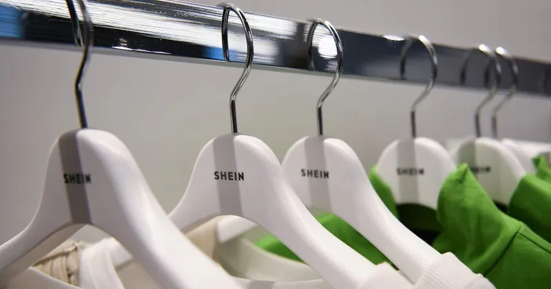 El gigante chino Shein negocia la compra de Everlane por unos US$100 millones