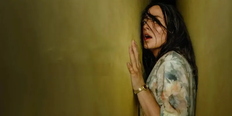 “Backrooms”, la película nacida en YouTube que está revolucionando el cine de terror