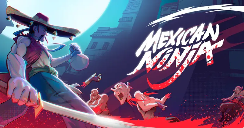 Un espectacular juego mexicano inspirado en Japón ya tiene fecha de estreno y podría sorprender a los fans del género