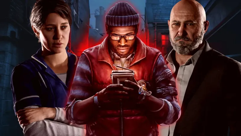 Análisis de Silent Hill Townfall: un clásico instantáneo más grande de lo que imaginas y tan espeluznante como esperas