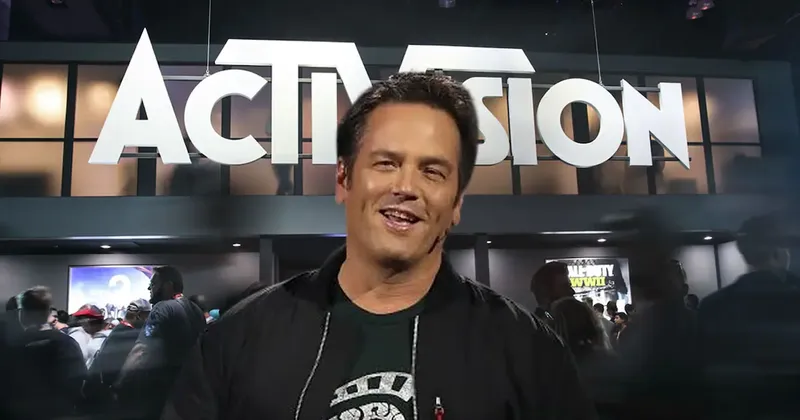 Phil Spencer pudo ser el jefe de Activision; Bobby Kotick deseaba que fuera su sucesor al mando de la compañía de Call of Duty