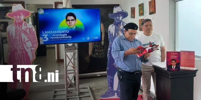 Museo Lolita Soriano abre sus puertas a la tercera edición de «Hijos de un...