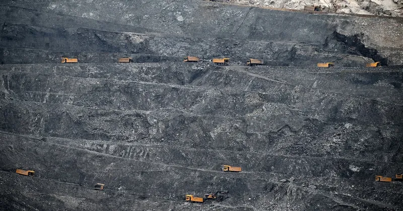 El cobre necesita US$332.000 millones en inversiones para evitar una crisis de suministro